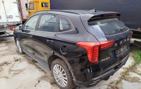 Haval Jolion, 2024 год, 1 429 000 рублей, 4 фотография