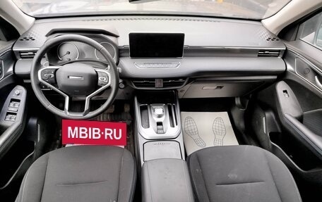 Haval Jolion, 2024 год, 1 429 000 рублей, 5 фотография