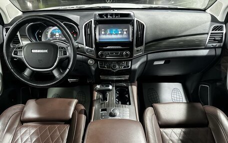 Haval H9 I рестайлинг, 2022 год, 2 750 000 рублей, 7 фотография