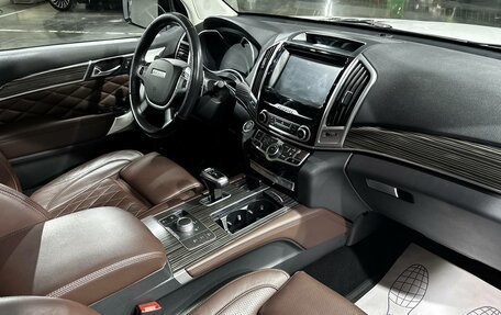 Haval H9 I рестайлинг, 2022 год, 2 750 000 рублей, 8 фотография