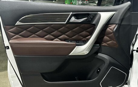 Haval H9 I рестайлинг, 2022 год, 2 750 000 рублей, 10 фотография