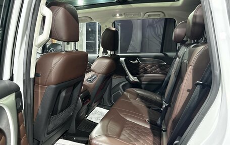 Haval H9 I рестайлинг, 2022 год, 2 750 000 рублей, 9 фотография