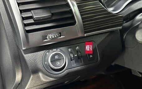 Haval H9 I рестайлинг, 2022 год, 2 750 000 рублей, 13 фотография