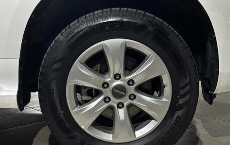 Haval H9 I рестайлинг, 2022 год, 2 750 000 рублей, 18 фотография