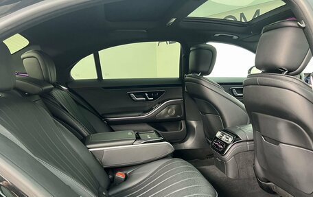 Mercedes-Benz S-Класс, 2021 год, 8 500 000 рублей, 11 фотография