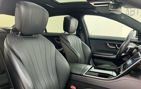 Mercedes-Benz S-Класс, 2021 год, 8 500 000 рублей, 15 фотография