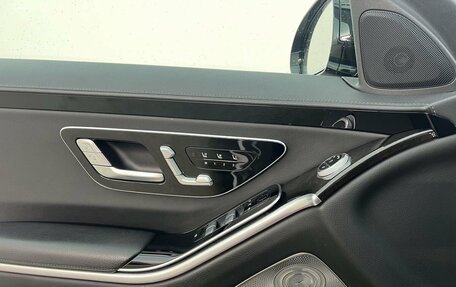 Mercedes-Benz S-Класс, 2021 год, 8 500 000 рублей, 16 фотография