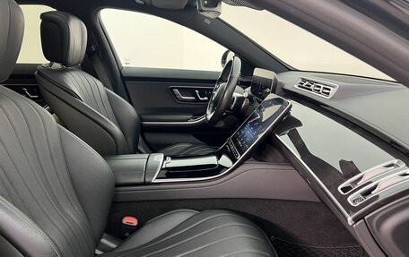 Mercedes-Benz S-Класс, 2021 год, 8 500 000 рублей, 13 фотография