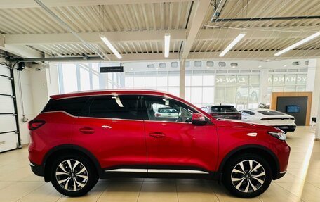 Chery Tiggo 7 Pro, 2022 год, 2 045 000 рублей, 7 фотография