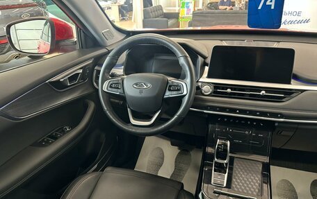 Chery Tiggo 7 Pro, 2022 год, 2 045 000 рублей, 14 фотография