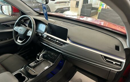 Chery Tiggo 7 Pro, 2022 год, 2 045 000 рублей, 13 фотография