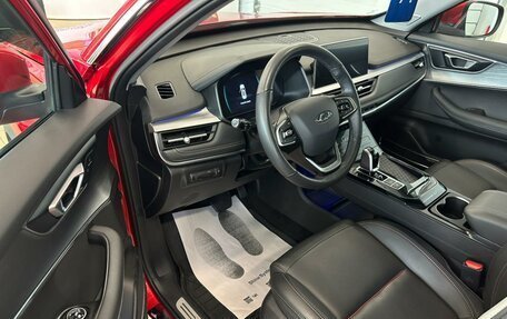 Chery Tiggo 7 Pro, 2022 год, 2 045 000 рублей, 10 фотография