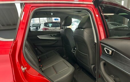 Chery Tiggo 7 Pro, 2022 год, 2 045 000 рублей, 18 фотография