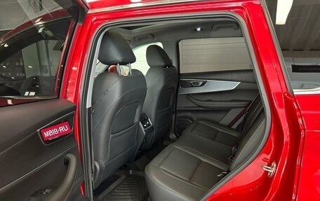 Chery Tiggo 7 Pro, 2022 год, 2 045 000 рублей, 17 фотография