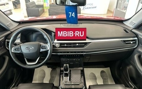 Chery Tiggo 7 Pro, 2022 год, 2 045 000 рублей, 16 фотография