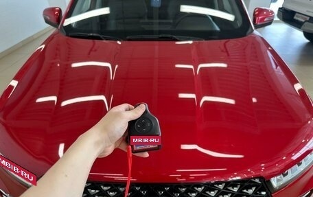 Chery Tiggo 7 Pro, 2022 год, 2 045 000 рублей, 30 фотография