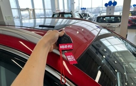 Chery Tiggo 7 Pro, 2022 год, 2 045 000 рублей, 31 фотография