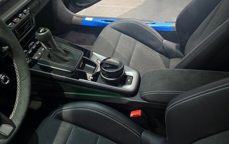 Porsche 911 GT3, 2025 год, 30 772 000 рублей, 8 фотография