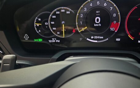 Porsche 911 GT3, 2025 год, 30 772 000 рублей, 6 фотография