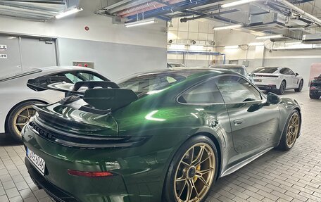 Porsche 911 GT3, 2025 год, 30 772 000 рублей, 3 фотография