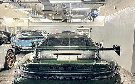 Porsche 911 GT3, 2025 год, 30 772 000 рублей, 4 фотография