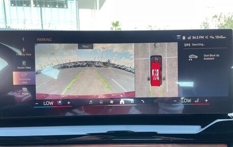 BMW 5 серия, 2025 год, 14 076 910 рублей, 12 фотография