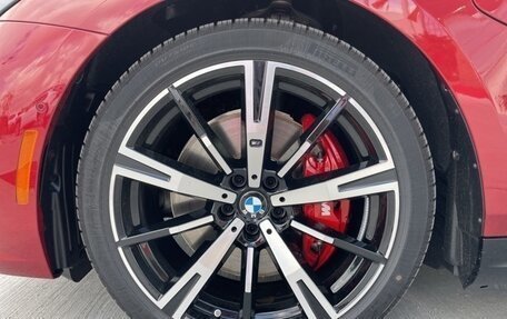 BMW 5 серия, 2025 год, 14 076 910 рублей, 21 фотография