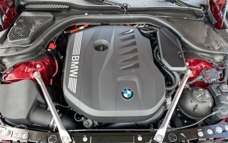 BMW 5 серия, 2025 год, 14 076 910 рублей, 20 фотография