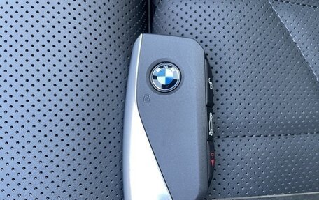 BMW 5 серия, 2025 год, 14 076 910 рублей, 23 фотография