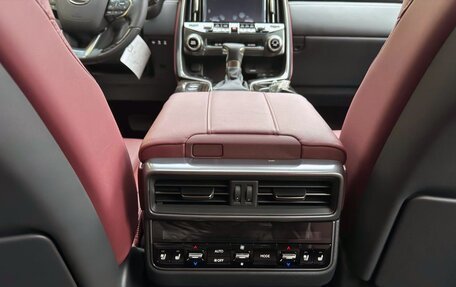 Lexus LX, 2025 год, 19 740 000 рублей, 10 фотография