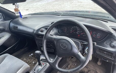 Toyota Sprinter Marino, 1993 год, 280 000 рублей, 10 фотография