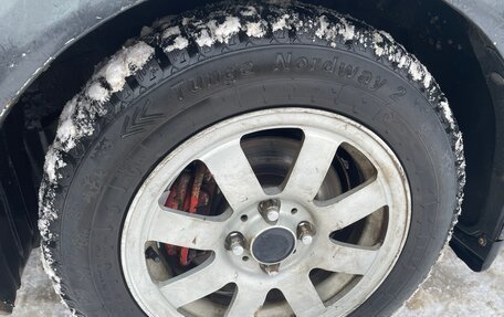 Toyota Sprinter Marino, 1993 год, 280 000 рублей, 7 фотография