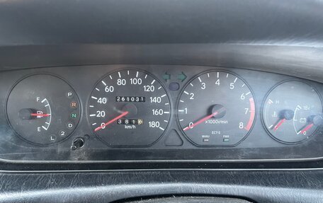 Toyota Sprinter Marino, 1993 год, 280 000 рублей, 2 фотография