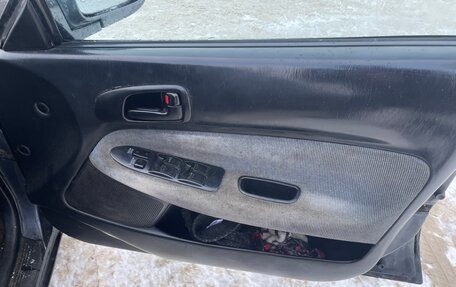 Toyota Sprinter Marino, 1993 год, 280 000 рублей, 8 фотография