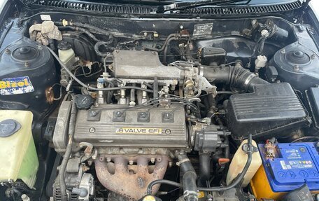 Toyota Sprinter Marino, 1993 год, 280 000 рублей, 9 фотография