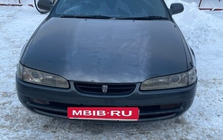 Toyota Sprinter Marino, 1993 год, 280 000 рублей, 4 фотография