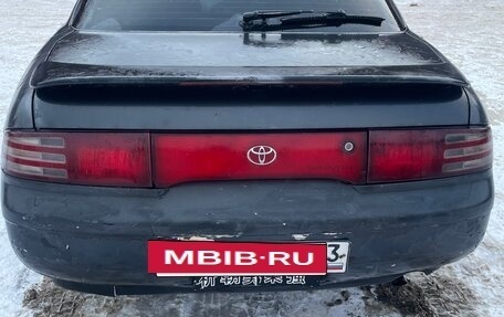 Toyota Sprinter Marino, 1993 год, 280 000 рублей, 6 фотография