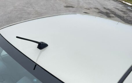 Nissan Tiida, 2008 год, 530 000 рублей, 12 фотография