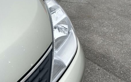 Nissan Tiida, 2008 год, 530 000 рублей, 11 фотография