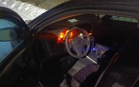 Toyota Corolla, 2008 год, 530 000 рублей, 5 фотография