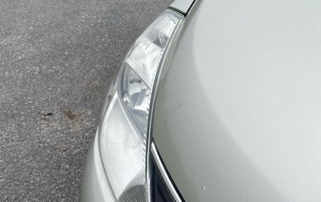 Nissan Tiida, 2008 год, 530 000 рублей, 10 фотография