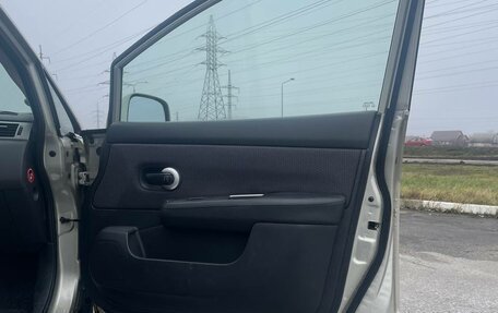 Nissan Tiida, 2008 год, 530 000 рублей, 21 фотография