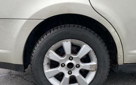 Nissan Tiida, 2008 год, 530 000 рублей, 16 фотография