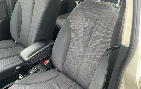 Nissan Tiida, 2008 год, 530 000 рублей, 26 фотография