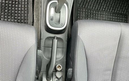 Nissan Tiida, 2008 год, 530 000 рублей, 31 фотография