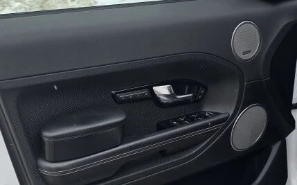 Land Rover Range Rover Evoque I, 2012 год, 1 990 000 рублей, 7 фотография