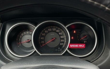 Nissan Tiida, 2008 год, 530 000 рублей, 29 фотография