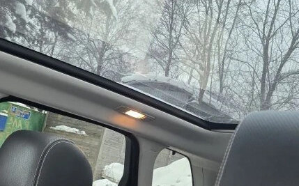 Land Rover Range Rover Evoque I, 2012 год, 1 990 000 рублей, 12 фотография