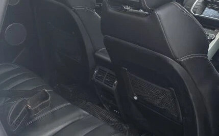 Land Rover Range Rover Evoque I, 2012 год, 1 990 000 рублей, 14 фотография