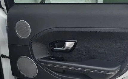 Land Rover Range Rover Evoque I, 2012 год, 1 990 000 рублей, 16 фотография